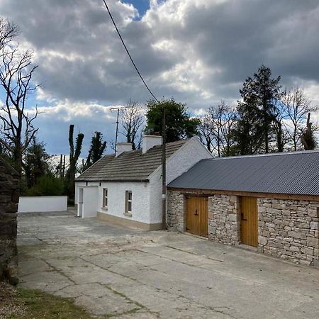 Toms Cottage Longford Eksteriør billede