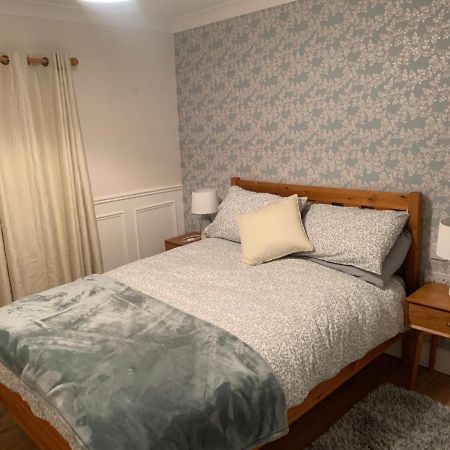 Toms Cottage Longford Eksteriør billede