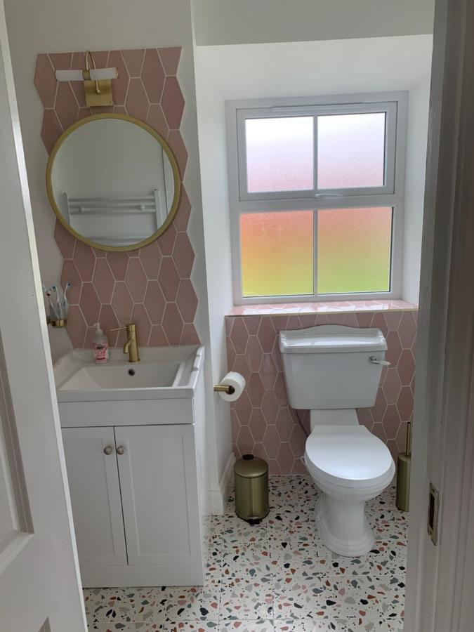 Toms Cottage Longford Eksteriør billede