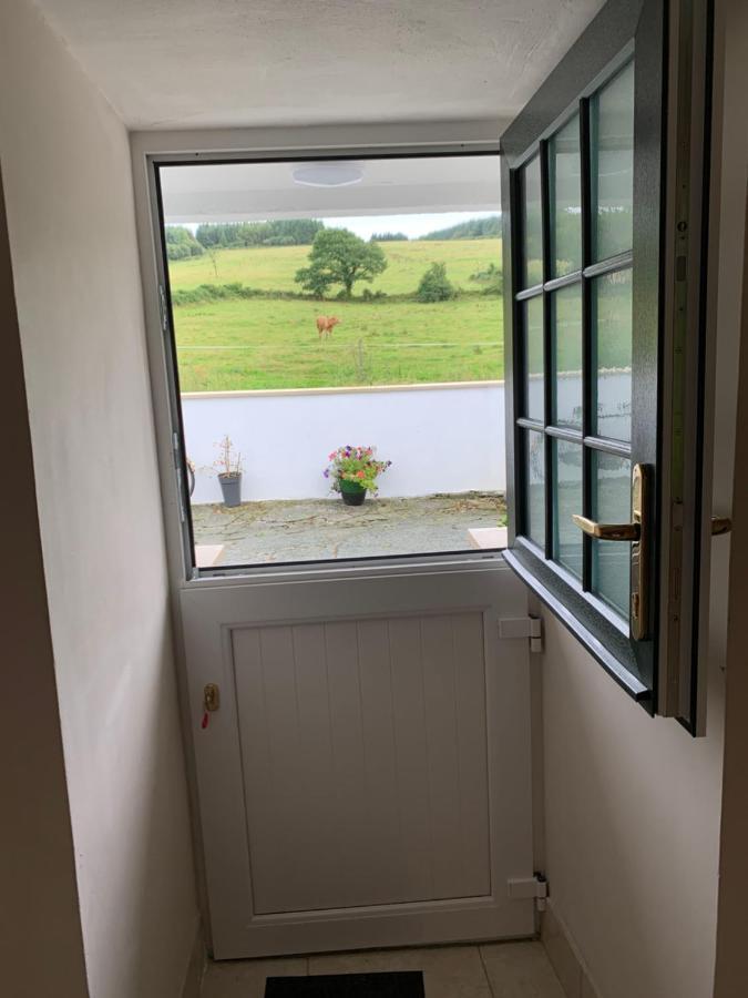 Toms Cottage Longford Eksteriør billede