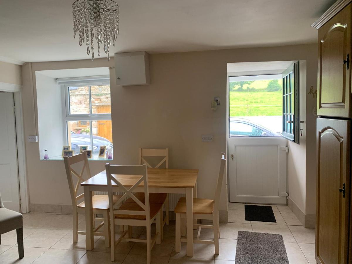 Toms Cottage Longford Eksteriør billede