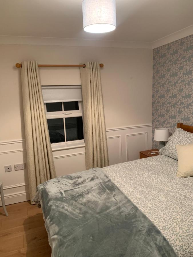 Toms Cottage Longford Eksteriør billede